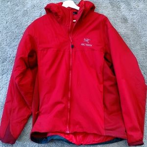 Arcteryx Atom LT Hooded Jacket
